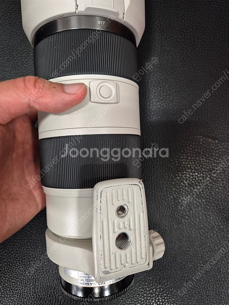 소니정품 SAL70200G2 70-200mm F2.8 ...--7