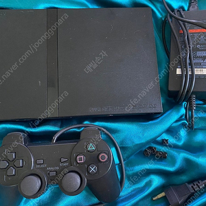 플레이스테이션2(PS2) 7만번(70005)와 1테라(1TB) 외장하드 일괄 판매