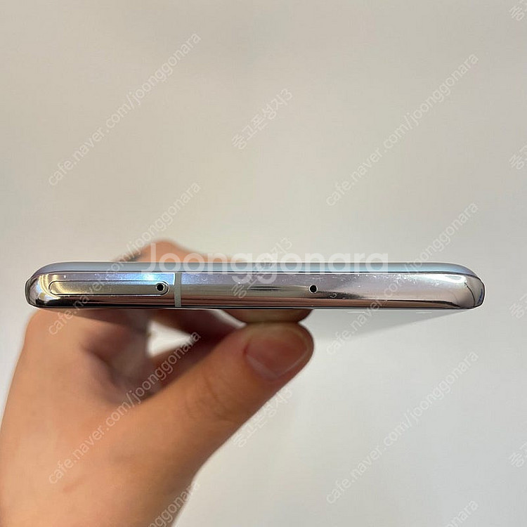 88425(울산중고폰) 갤럭시S105G 실버 256GB...--3