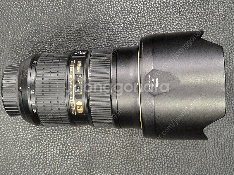 니콘 16-35 F4G VR N, 니콘 24-70 F2...--0