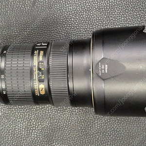 니콘 16-35 F4G VR N, 니콘 24-70 F2.8 N, 니콘 70-200 F4G VR N 팝니다.