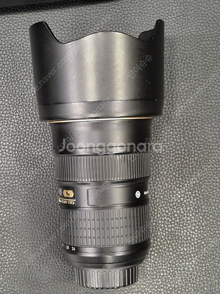 니콘 16-35 F4G VR N, 니콘 24-70 F2...--1