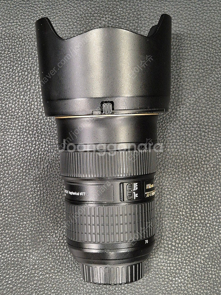 니콘 16-35 F4G VR N, 니콘 24-70 F2...--3