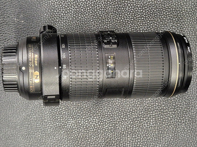 니콘 16-35 F4G VR N, 니콘 24-70 F2...--5