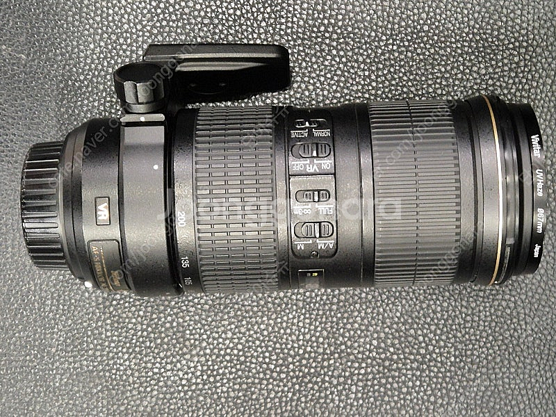 니콘 16-35 F4G VR N, 니콘 24-70 F2...--8