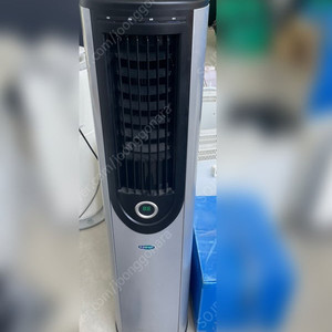 PW-F12C 이파람 수냉식 에어컨 판매합니다.