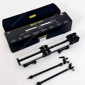 지폰(ZEAPON) 전동 슬라이더 e800 판매합니다.