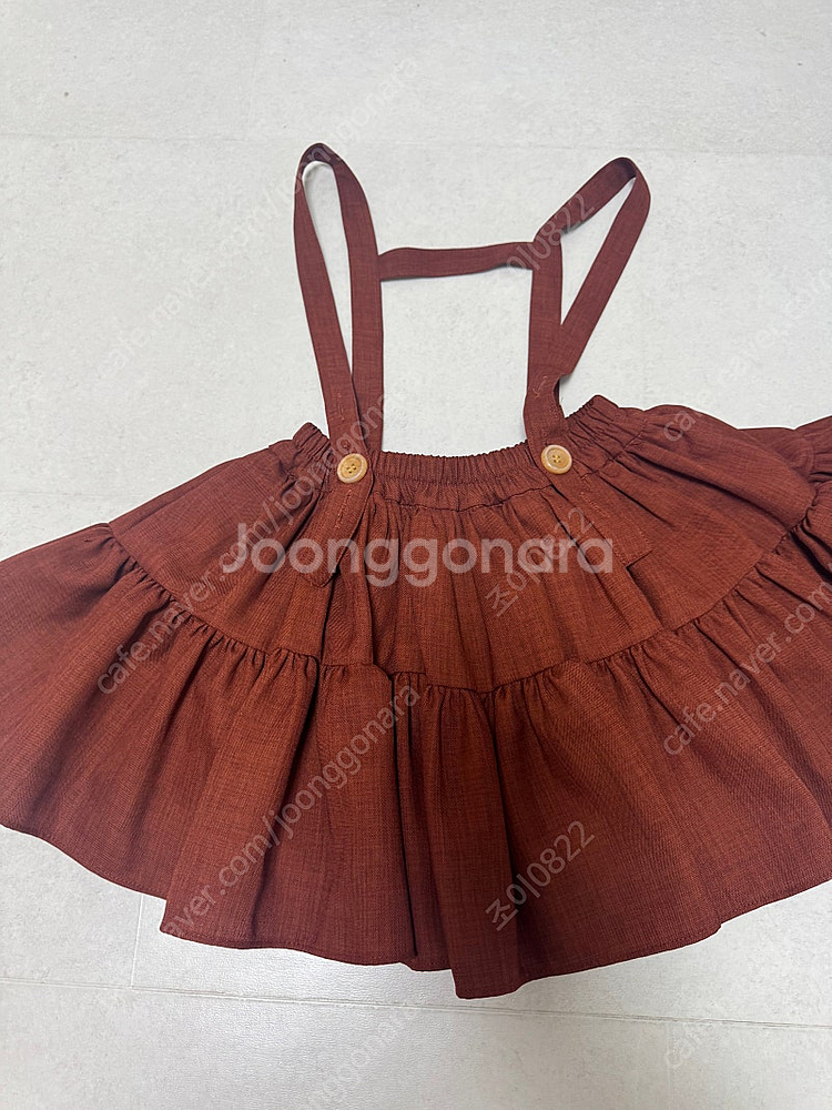 워니리본 XL사이즈--0