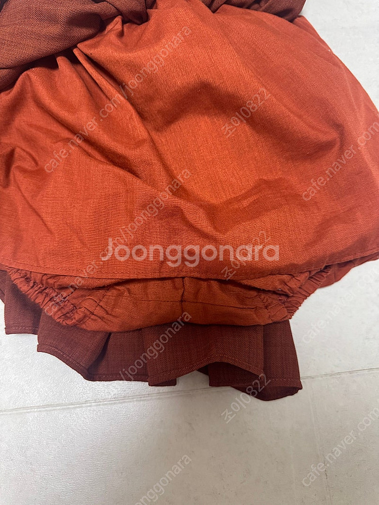 워니리본 XL사이즈--2