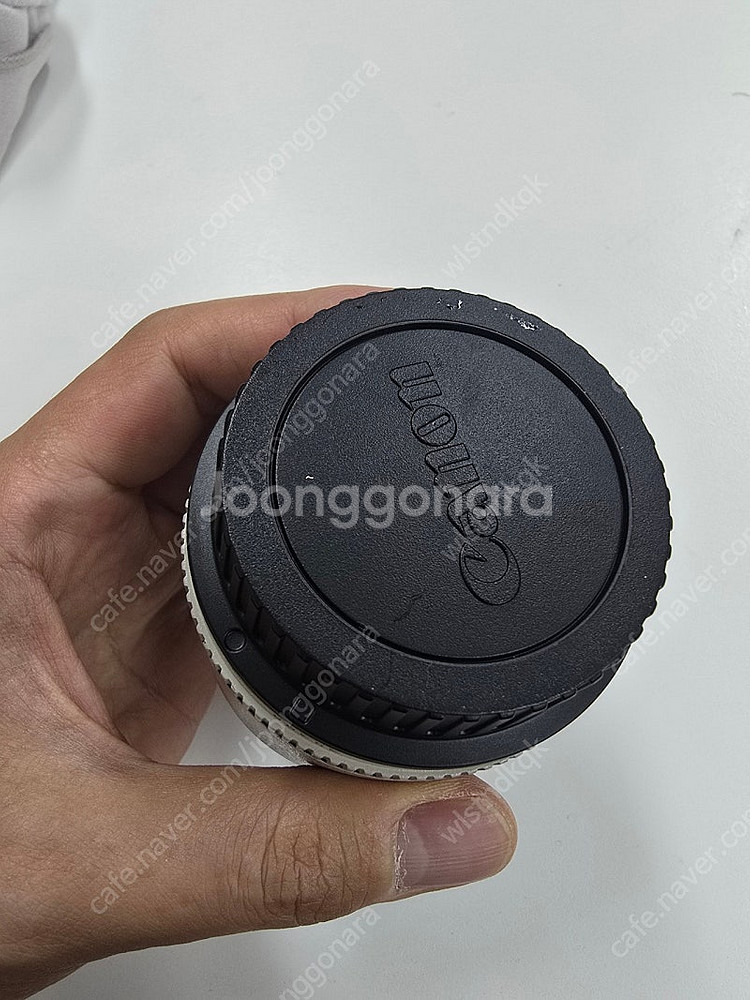 캐논 익스텐더 2X EXTENDER EF 1X--4