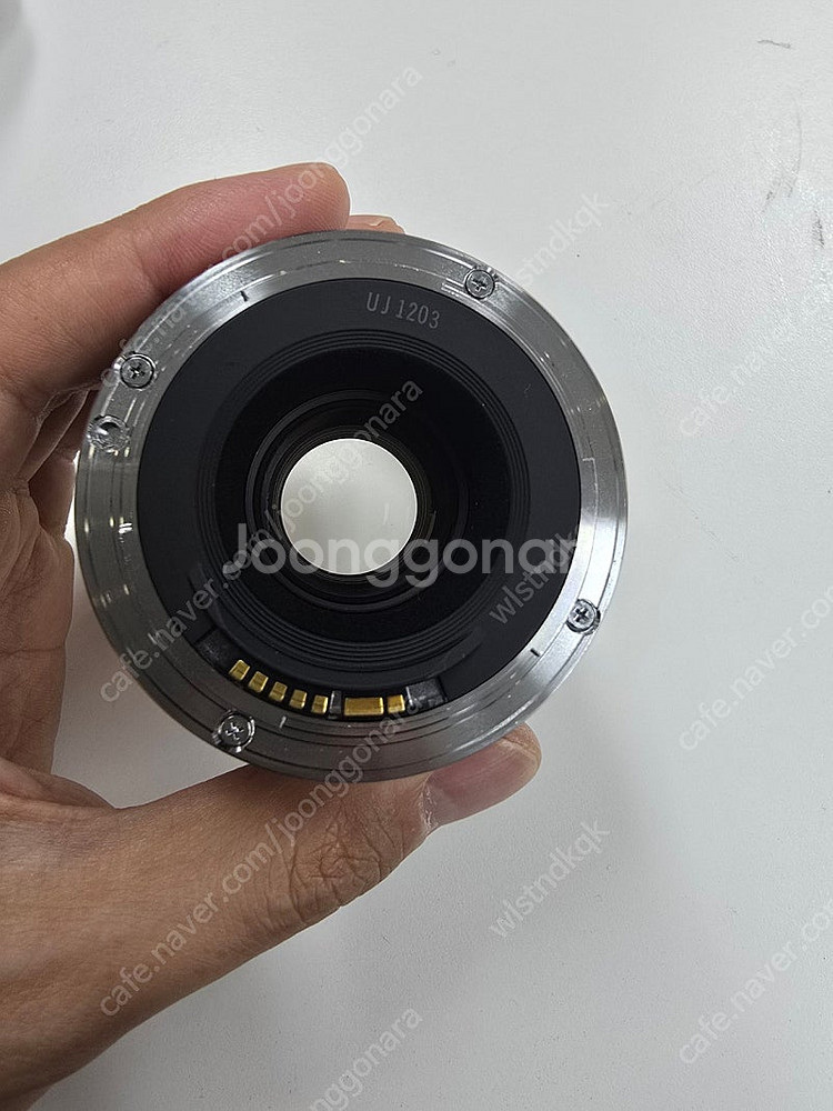 캐논 익스텐더 2X EXTENDER EF 1X--5