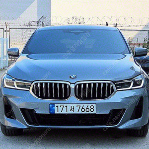 BMW 6시리즈 GT (G32) 620d xDrive M 스포츠 중고차 최저가 판매합니다. ★전액할부★전국최저가★저신용★유튜브:뿅카TV★