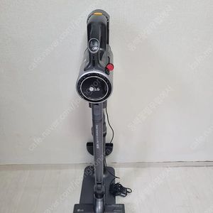 LG코드제로 A9S 무선청소기