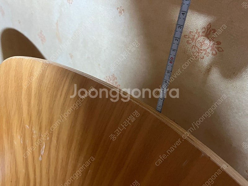 정품 카스텔리 dsc 106 3인용 벤치 팝니다.--8