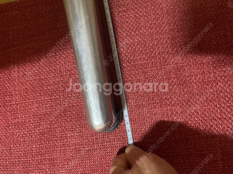 정품 카스텔리 dsc 106 3인용 벤치 팝니다.--9