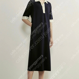 더캐시미어 원피스 55