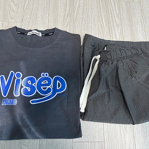 비아셉템버 여름상하 160