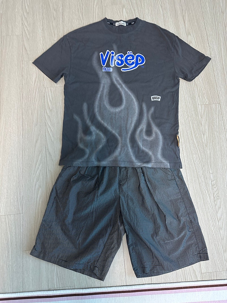 비아셉템버 여름상하 160--1