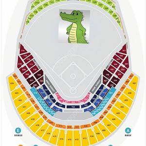 [8월 1일(금),3일(일)/고척]프로야구 티켓 롯데 vs 키움 테이블 양도