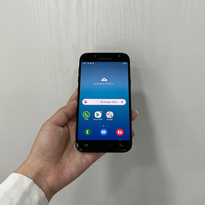 97186 갤럭시J5 32GB 블랙 부산 중고폰 팝니다 2만원