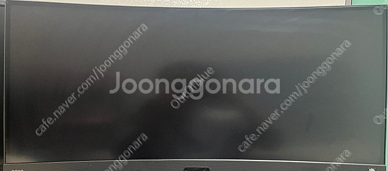 벤큐 모비우스 EX3415R 팝니다--1