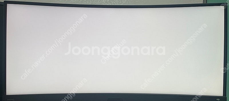 벤큐 모비우스 EX3415R 팝니다--8