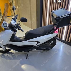 전기스쿠터 전기오토바이 MBI S