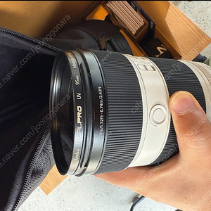 소니 SONY SEL50150GM