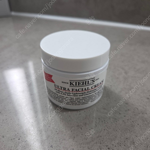 키엘 수분크림 125ml 미개봉 새상품 택포