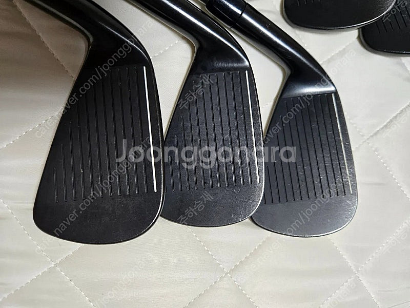 PXG GEN4 0311ST 4~W(7i) 스틸파이버 ...--3