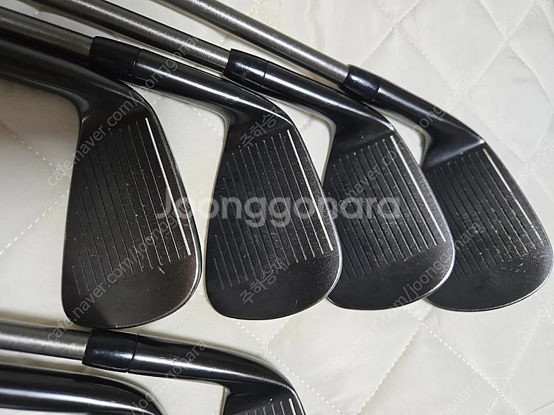 PXG GEN4 0311ST 4~W(7i) 스틸파이버 ...--4
