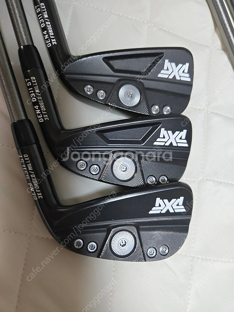 PXG GEN4 0311ST 4~W(7i) 스틸파이버 ...--6