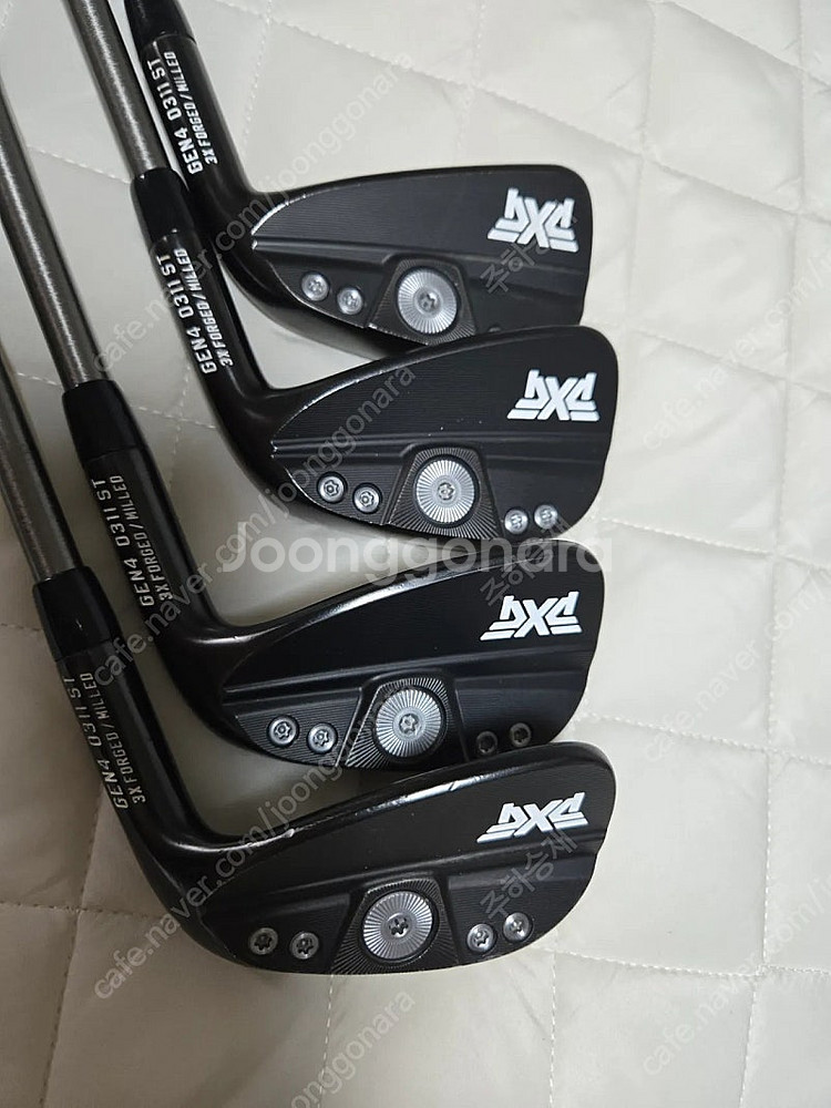 PXG GEN4 0311ST 4~W(7i) 스틸파이버 ...--7