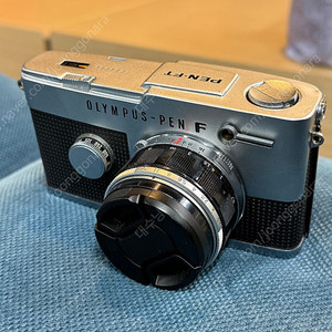 올림푸스 pen 펜 ft + zuiko 38.8 판매
