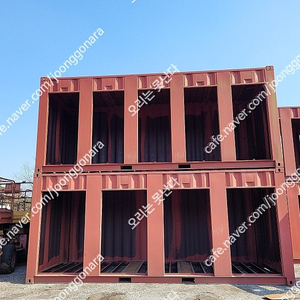 6m 컨테이너판매