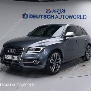 아우디 SQ5 30 TDI 콰트로 중고차 판매합니다 ★전액할부★전국최저가★저신용★유튜브:뿅카TV★