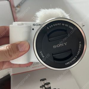 소니 ZV-E10