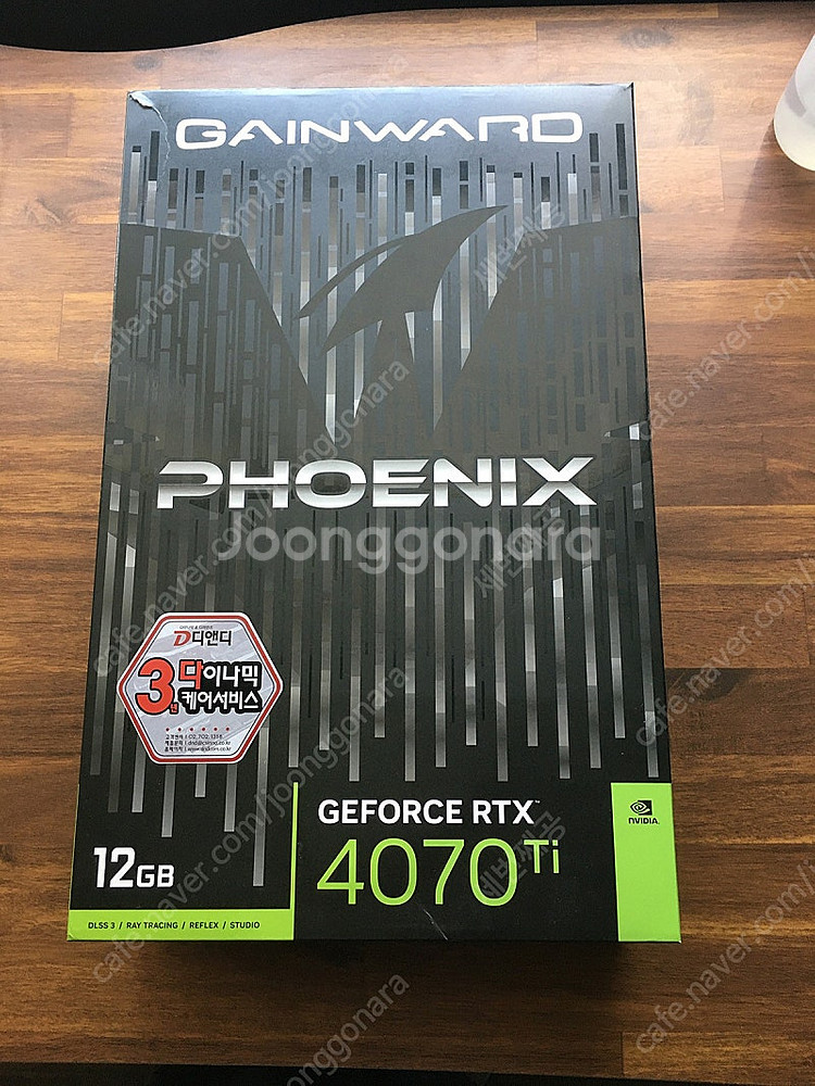 4070ti PHOENIX--0