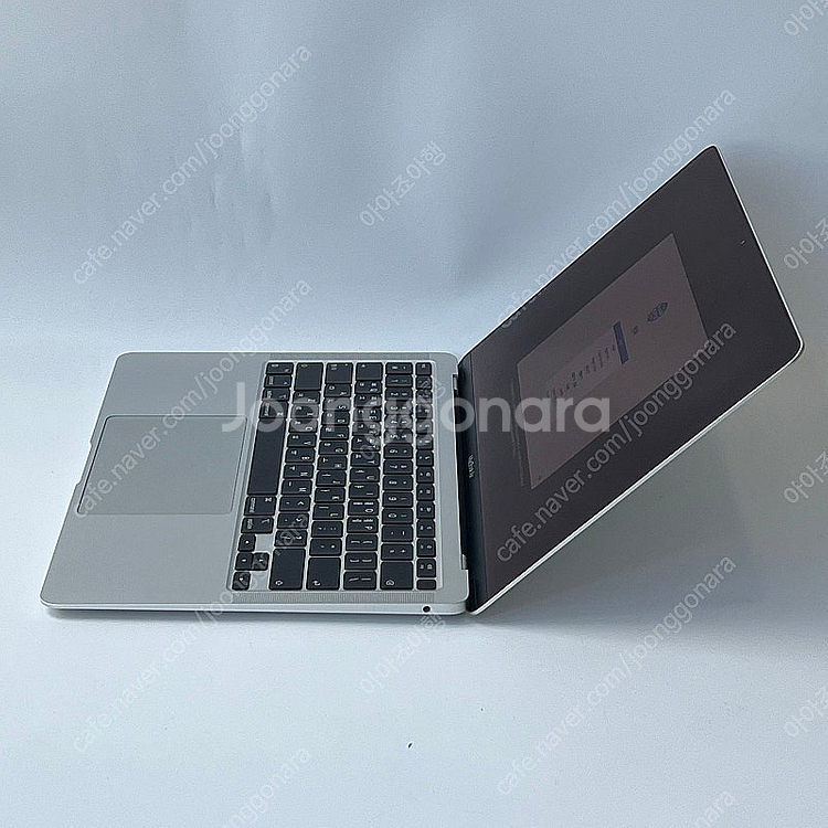맥북에어 13인치 M1 8코어 7코어 8GB 256GB...--3