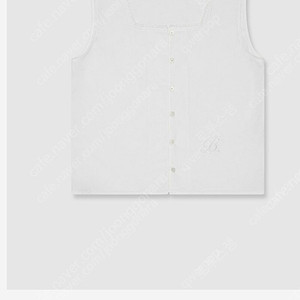 얼바닉30 bon french blouse 본프렌치 블라우스 미사용 새상품