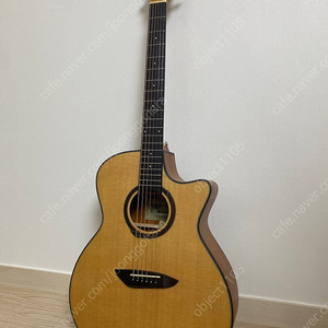 [팝니다] 고퍼우드 어쿠스틱기타 G130CE