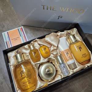 더후 궁중세트 (여성화장품) 70000원
