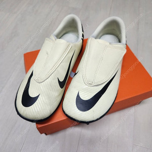 나이키 키즈 풋살화 195 택포
