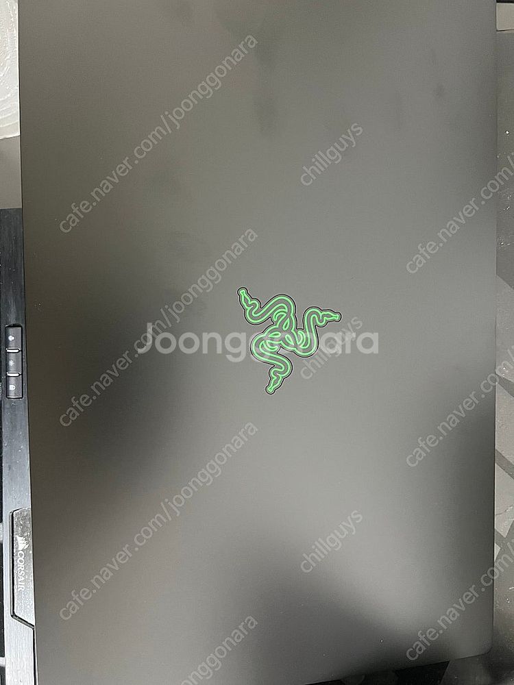 레이저 블레이드 15 4070 240hz 고사양 게이밍...--1