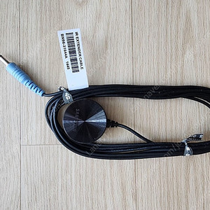 삼성 TV 리모컨 수신 적외선 연장 케이블 (IR EXTENDER CABLE)