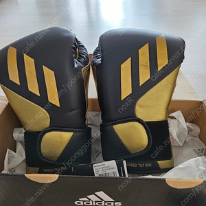 아디다스 아디스피드 틸트 350 프로 트레이닝 글러브 벨크로 (ADISPD350VTG)