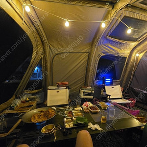 노스피크 A7 6.0 (우레탄창 포함)