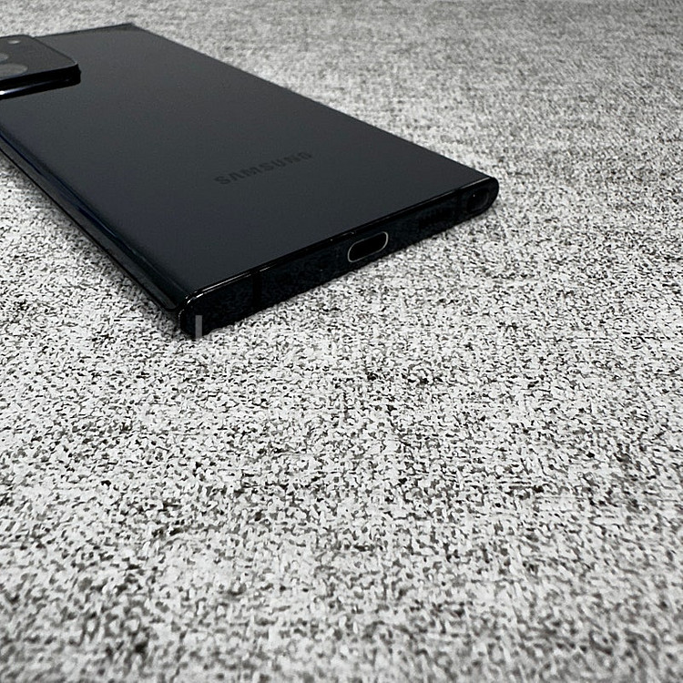 N986 ] 갤럭시 노트20울트라 블랙 256GB, 외...--2