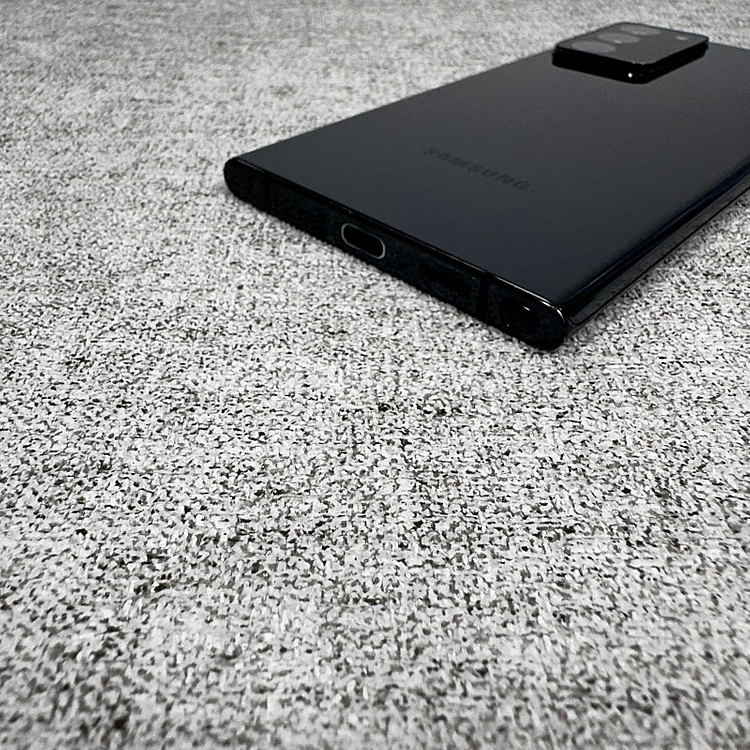 N986 ] 갤럭시 노트20울트라 블랙 256GB, 외...--3