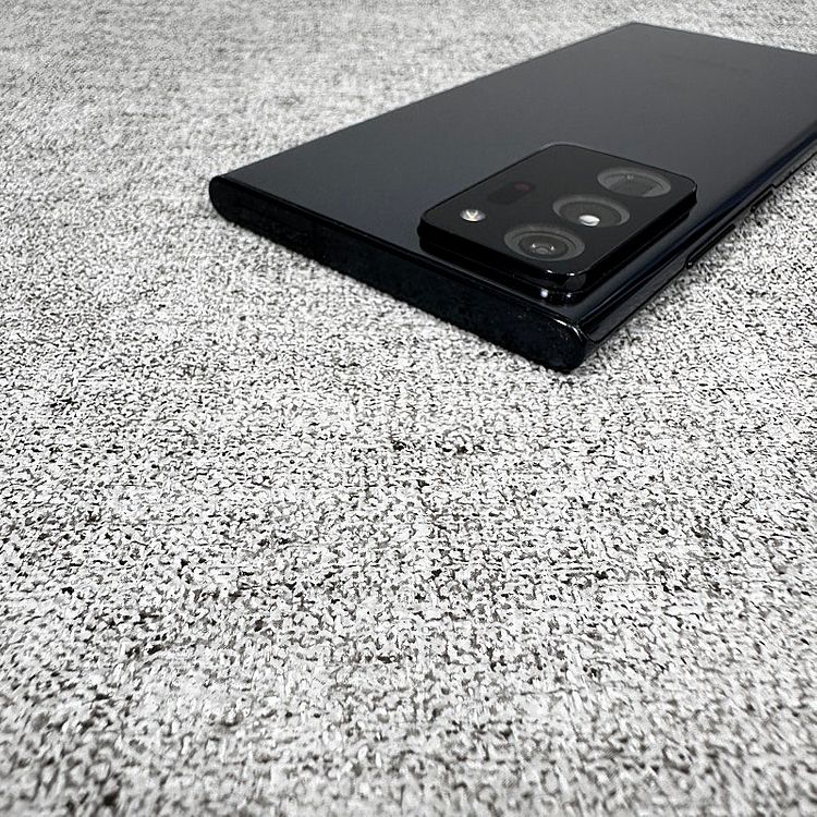 N986 ] 갤럭시 노트20울트라 블랙 256GB, 외...--5